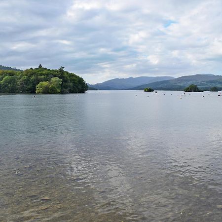 Biskey Burrow Villa Bowness-on-Windermere Bagian luar foto