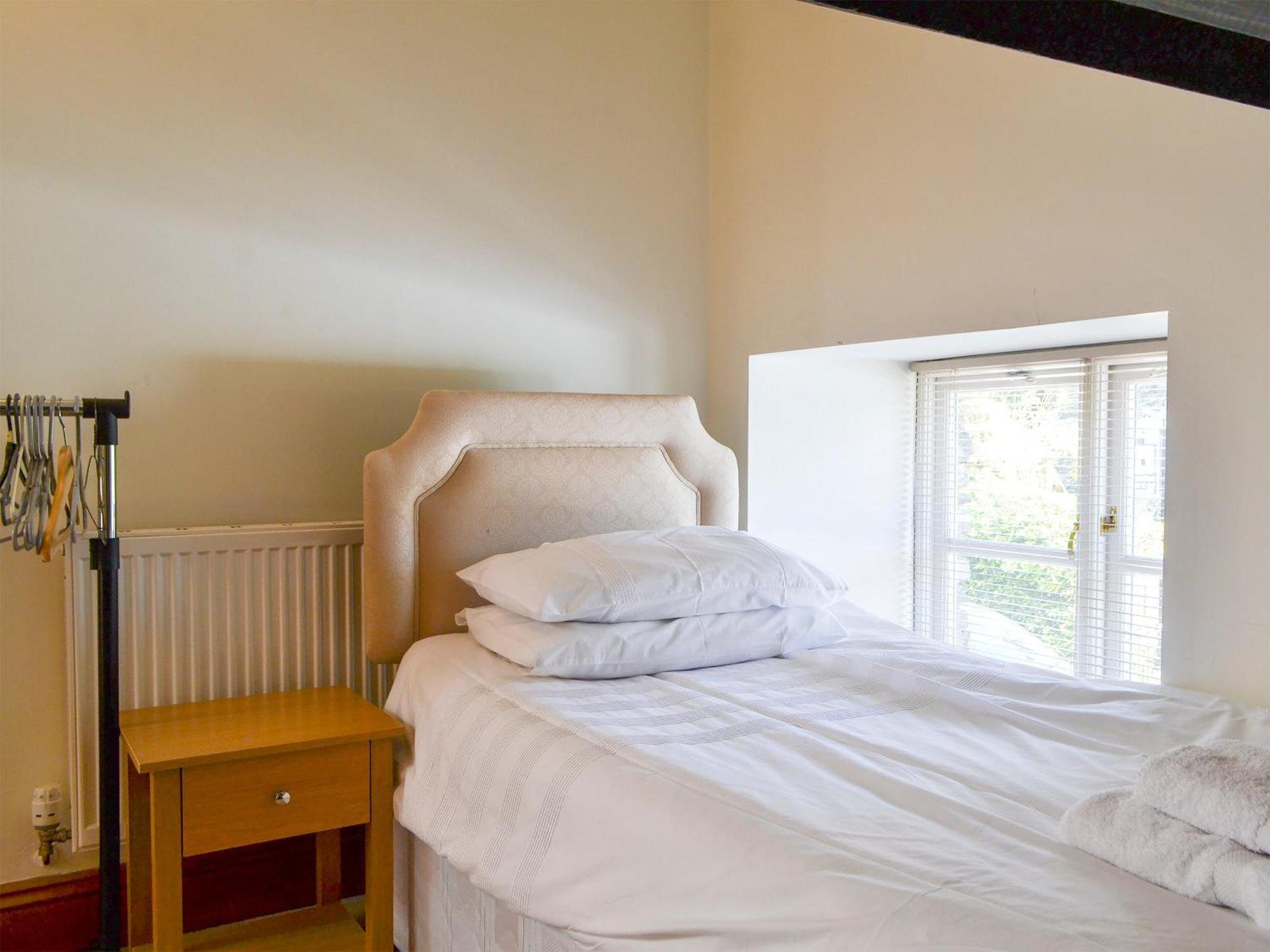 Biskey Burrow Villa Bowness-on-Windermere Bagian luar foto