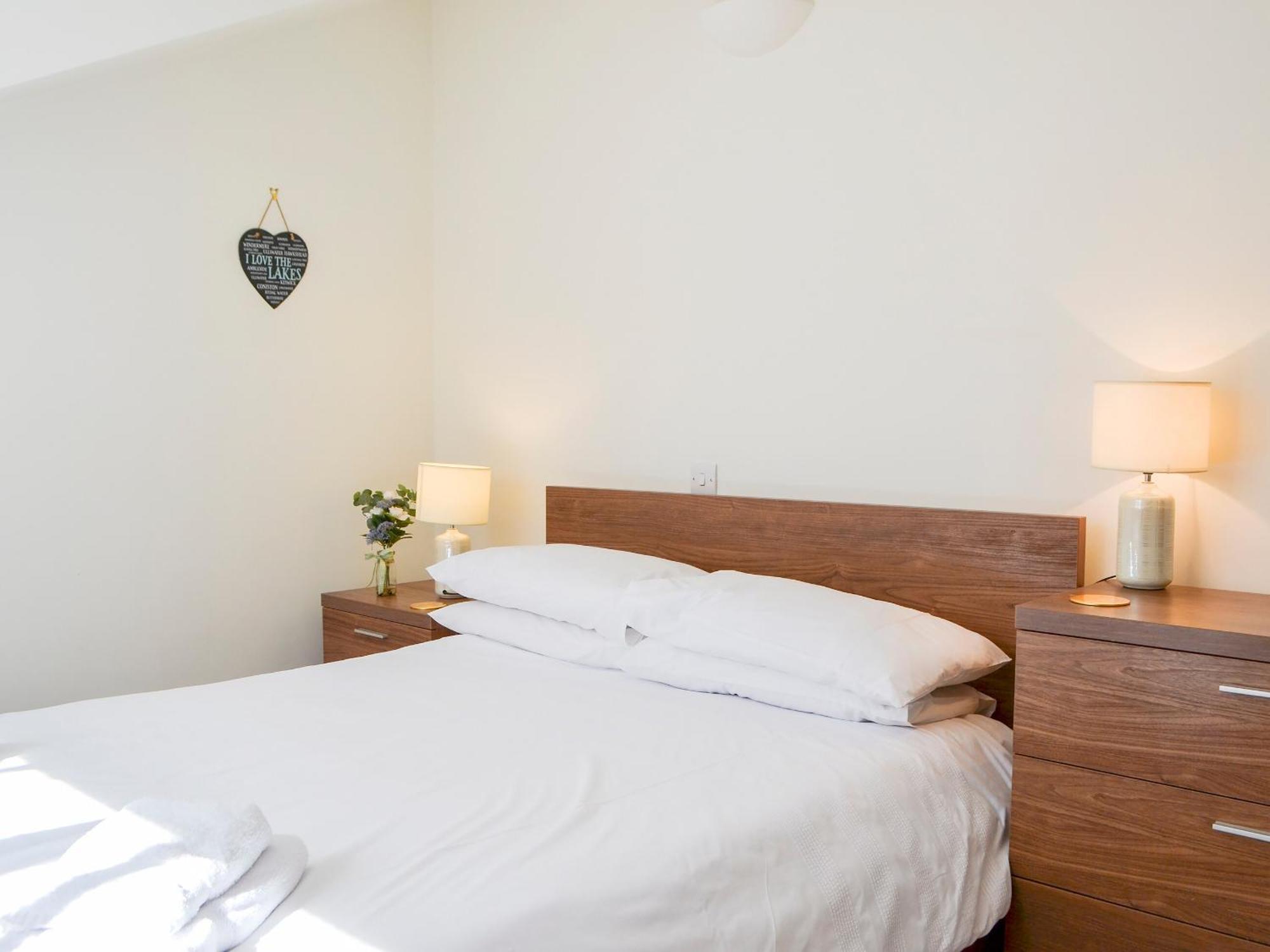 Biskey Burrow Villa Bowness-on-Windermere Bagian luar foto
