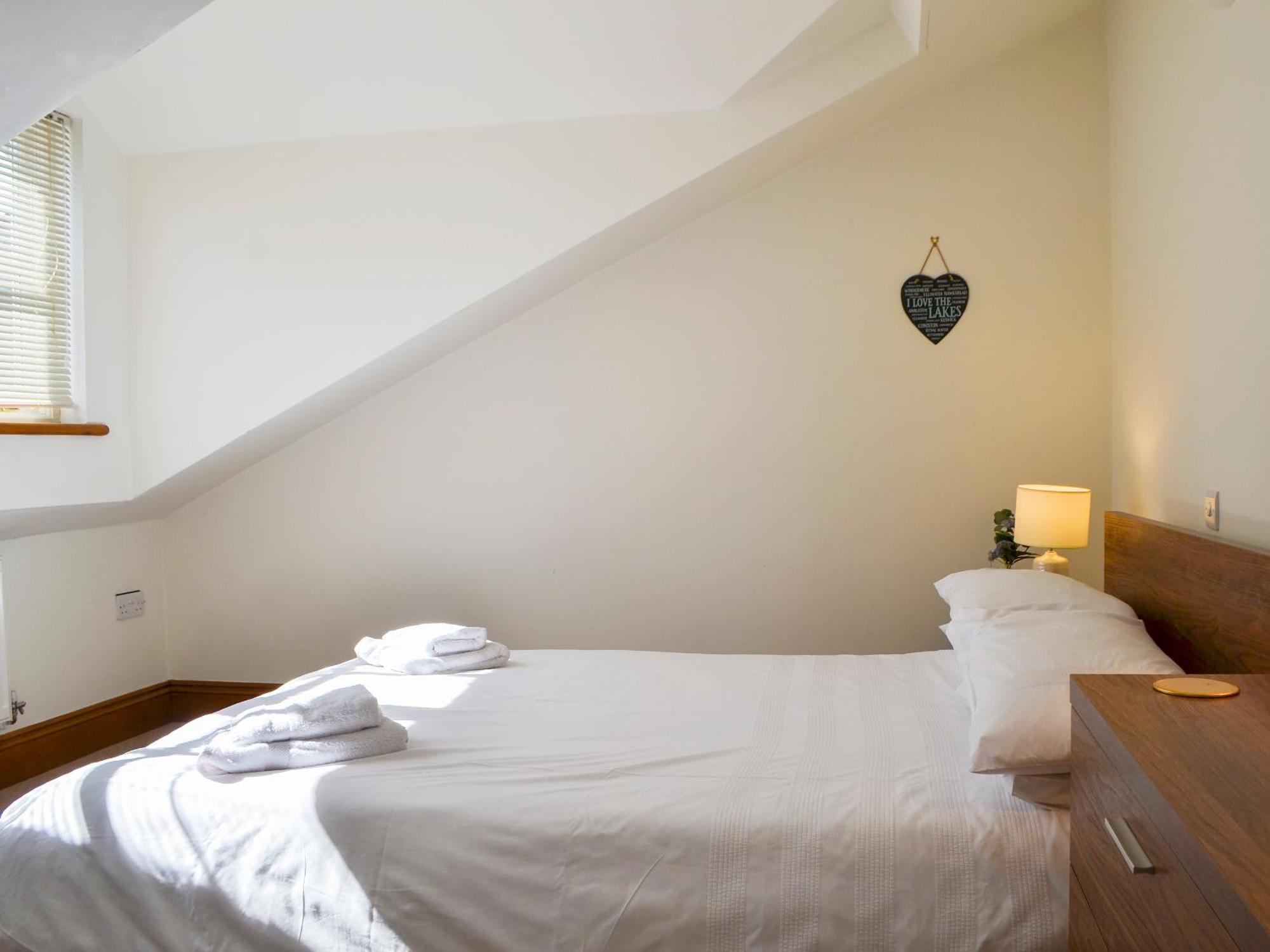 Biskey Burrow Villa Bowness-on-Windermere Bagian luar foto