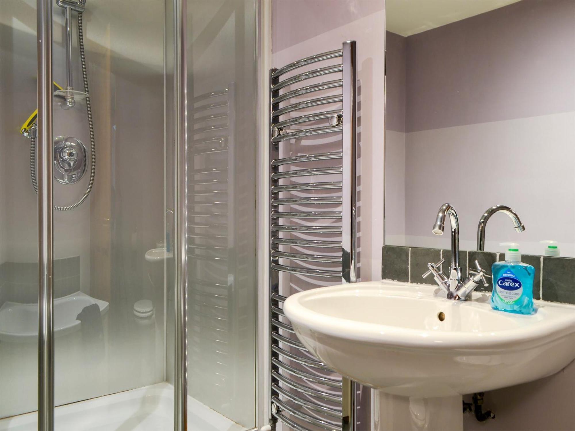 Biskey Burrow Villa Bowness-on-Windermere Bagian luar foto