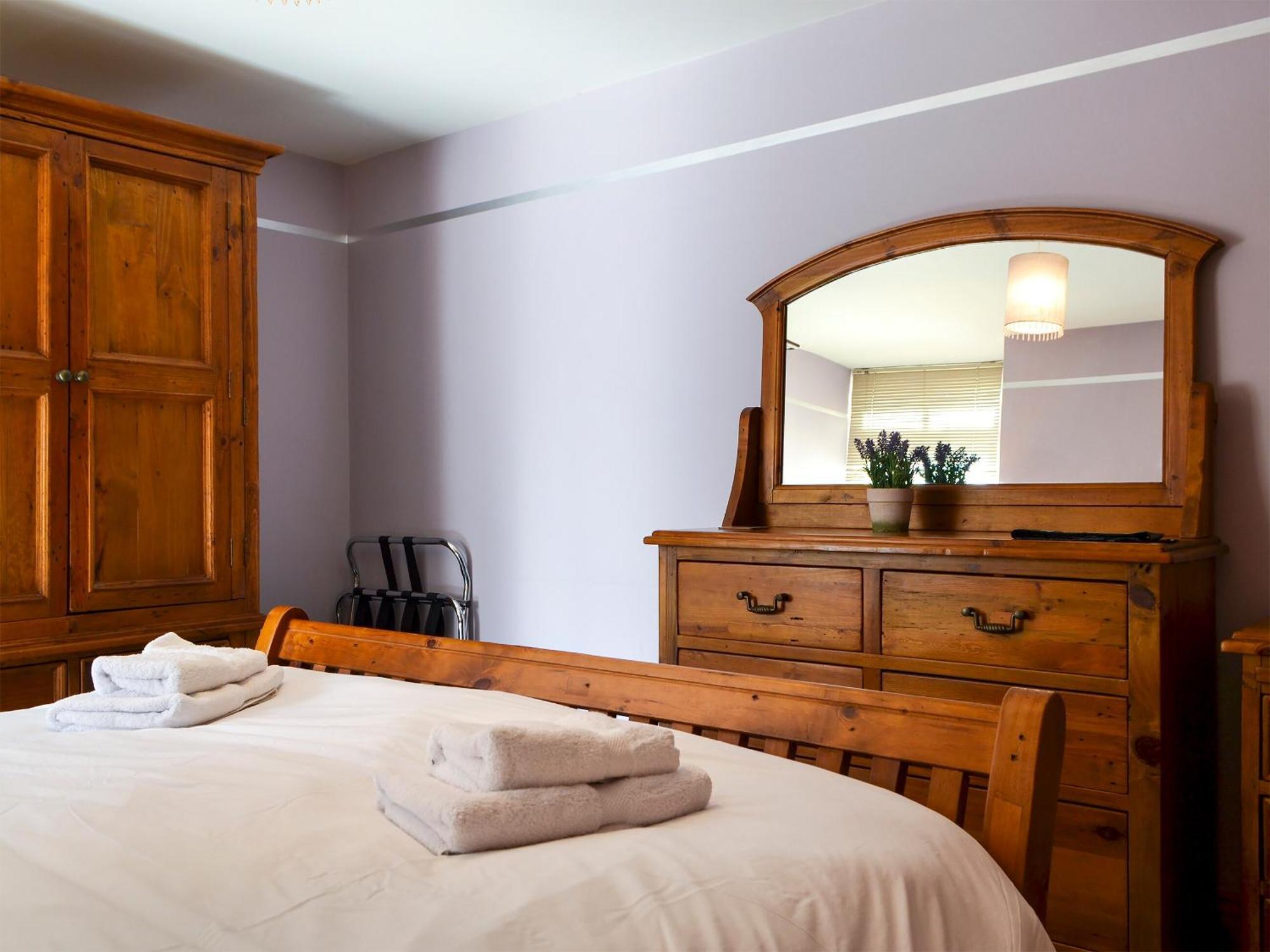 Biskey Burrow Villa Bowness-on-Windermere Bagian luar foto