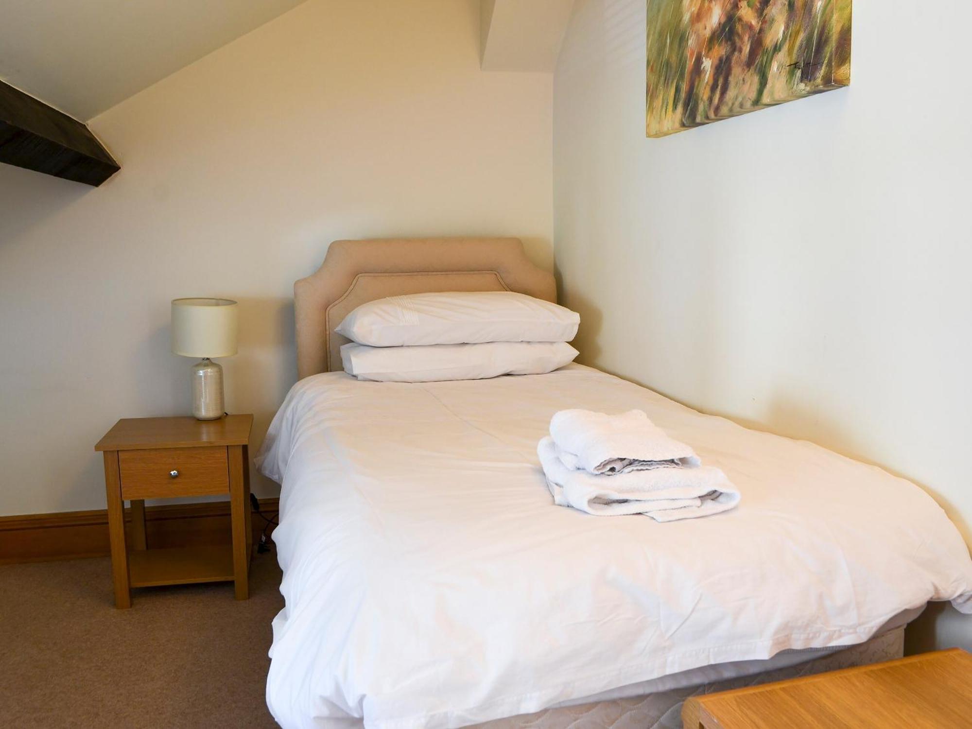Biskey Burrow Villa Bowness-on-Windermere Bagian luar foto